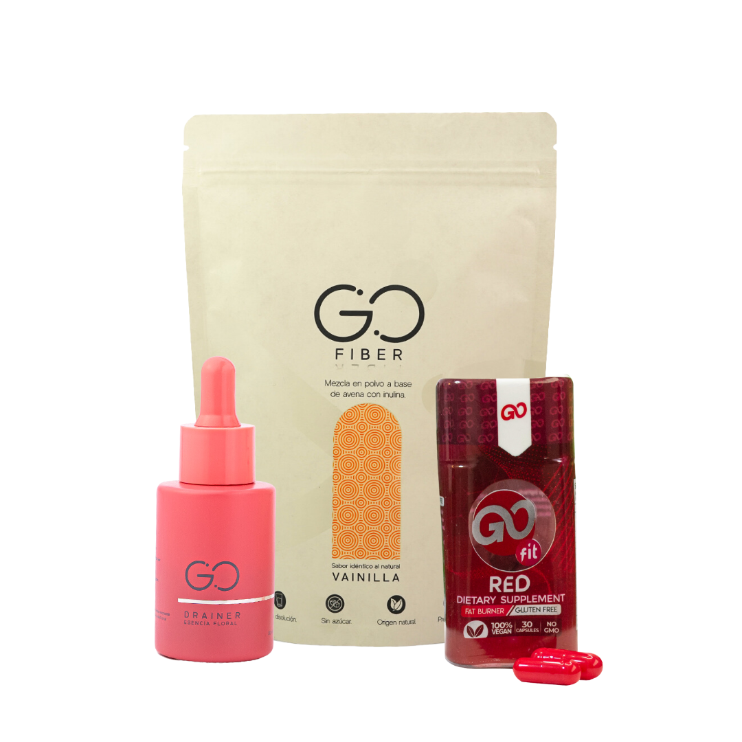 Go Detox Doble Fórmula – Tu impulso natural para mejorar tu figura y fortalecer defensas