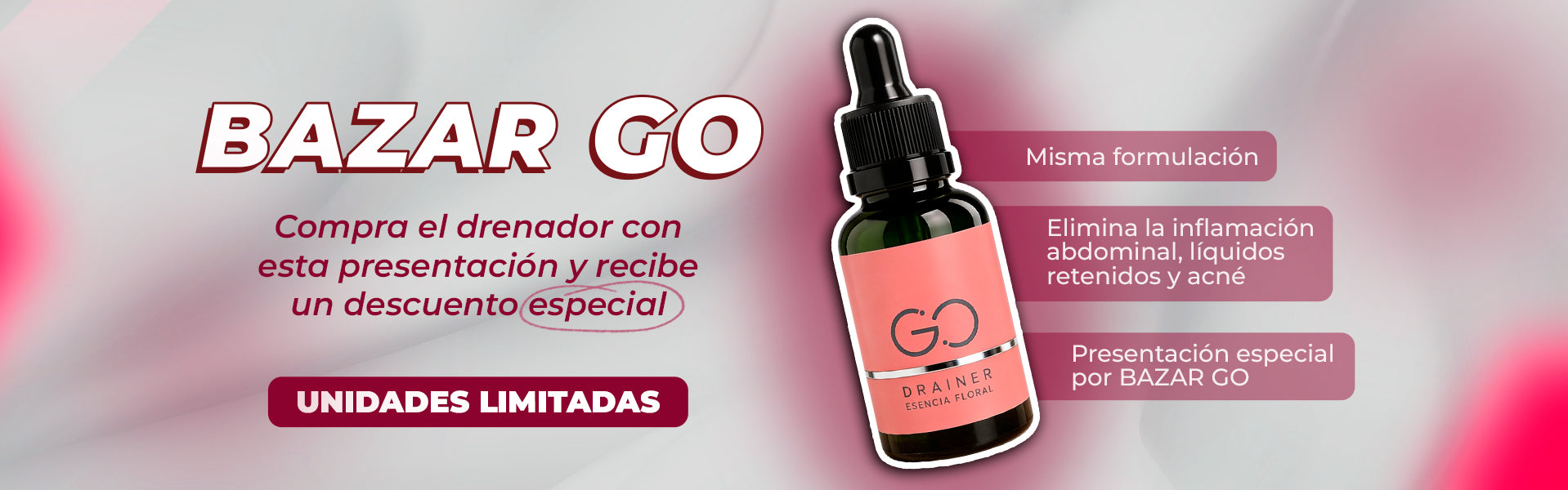 Banner promocional