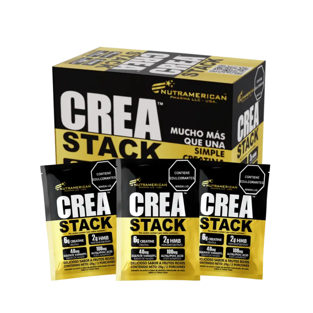 Crea Stack en caja - mundofitcolombia