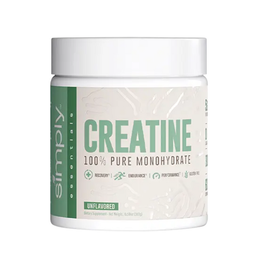 Creatina Simply 300g