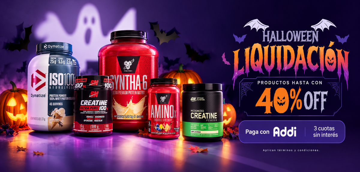 Mundo Fit Colombia