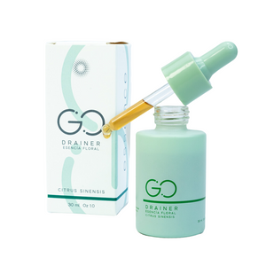 Combo: Go Gel 300gr + Go Dranier 30ml +  Gomas Gommy