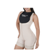 Faja Postquirúrgica Beige