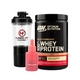 Combo  Proteína Whey 0.7 lb + Go Drainer 30ml + TERMO GRATIS