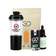 Tripleta Go Detox + Go Drainer 30ml + Go Fiber 300gr + Shaker Gratis