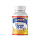 Vitamina D3 y K2 healethy america 100 softgel