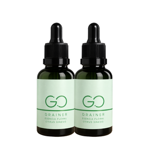 Go Drainer drenador 30 ml