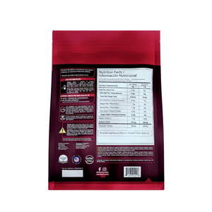 Proteina Beef Isolate Vitanas – 2 lb