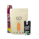 Combo Detox & Definición GO – Fiber + Detox + Go Gel