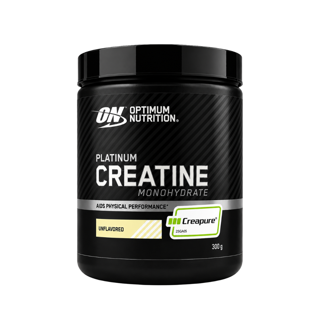 Creaina Platinum Optimun nutrition - 60 servicios - 300 gr