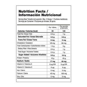 100% Whey Elite - 2lb- Vitanas