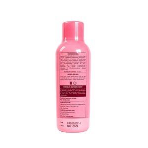 Colágeno hidrolizado Gollagen 500 ml