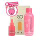 Tripleta Gollagen + MASAJEADOR FACIAL GRATIS