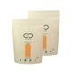 2 Go Fiber 300 gramos Fibra 100% orgánica