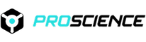 Logo de marca proscience