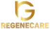 Logo de marca regenecare