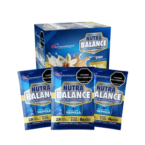 Nutra Balance sachet