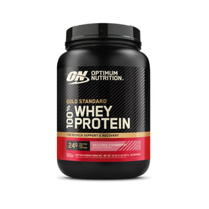 Creatina Monohidratada Healhty Sports 100 Servicios + Gold Standard 100% Whey 2 lb
