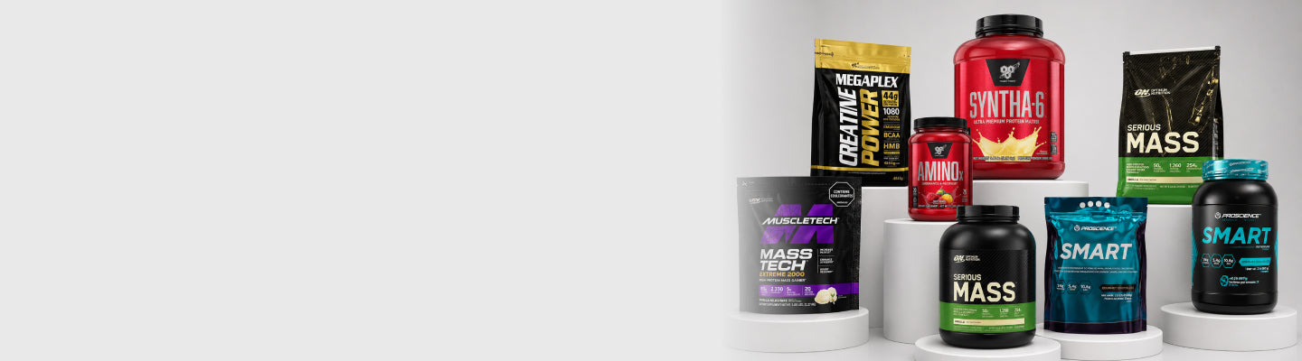 Proteína hipercalórica