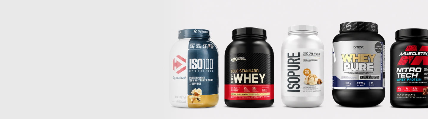Proteínas
