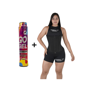 Cinturilla Corset + go gel