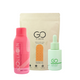 Tripleta Gollagen : Gollagen 500ml + Go fiber 300gr + Go drainer 30ml