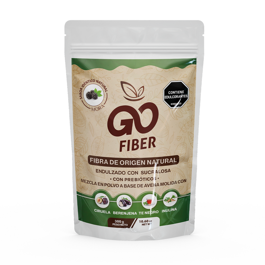 Go Fiber